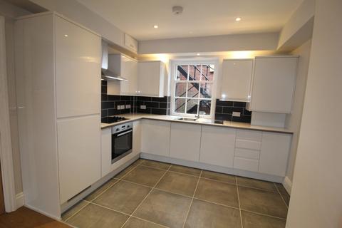 3 bedroom apartment to rent - Dunraven House, Westgate Street, Cardiff