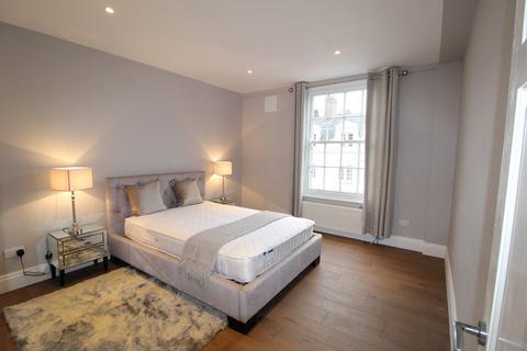 3 bedroom apartment to rent, Dunraven House, Westgate Street, Cardiff