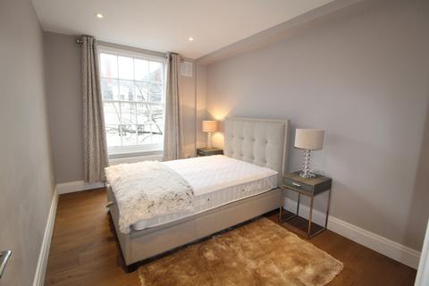 3 bedroom apartment to rent, Dunraven House, Westgate Street, Cardiff