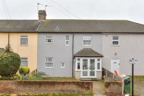 3 bedroom terraced house for sale, Brooks Avenue, East Ham