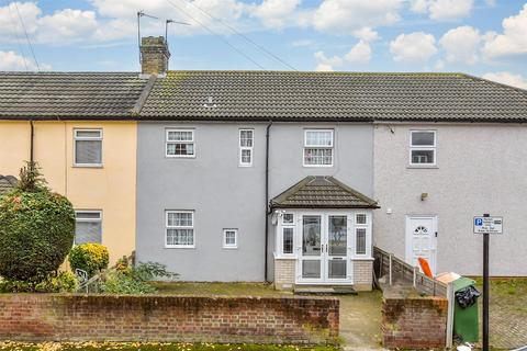 3 bedroom terraced house for sale, Brooks Avenue, East Ham