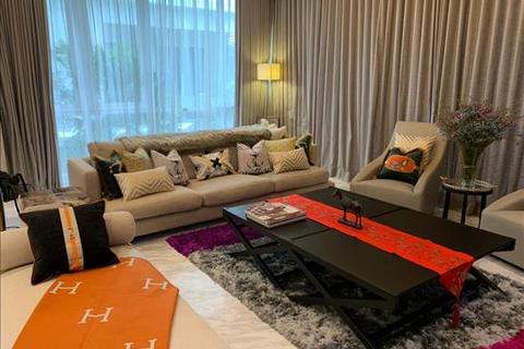 4 bedroom block of apartments - Nobleton Crest, Taman U Thant, Kuala Lumpur