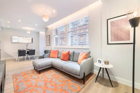 1 bedroom apartment to rent, Southampton Street, Covent Garden, WC2E