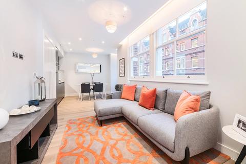 undefined, Southampton Street, WC2E