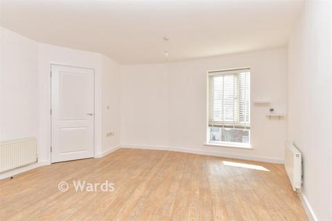 2 bedroom apartment for sale, High Street, Rochester, Kent