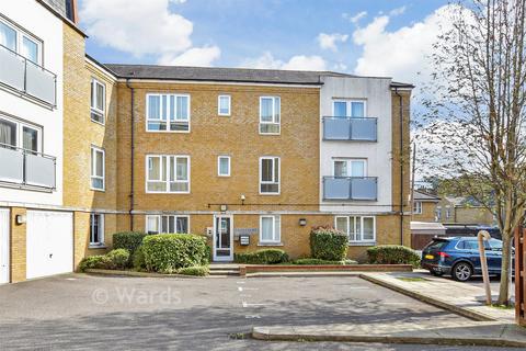 2 bedroom apartment for sale, High Street, Rochester, Kent