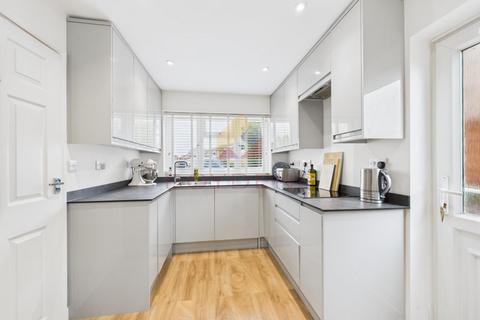 undefined, Hunt Close, Feering CO5
