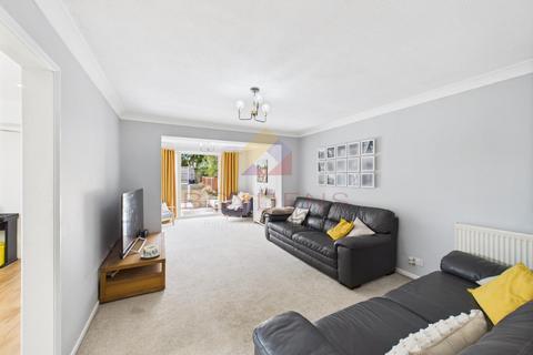 undefined, Hunt Close, Feering CO5