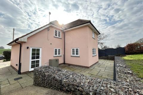 undefined, Tunworth, Nr Basingstoke
