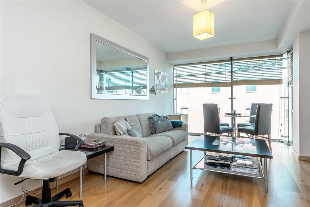 Angelis Apartments 69 Graham Street London N1 1 Bed Flat 1 950 Pcm 450 Pw