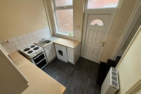 1 bedroom house to rent - Crookes Street, Barnsley