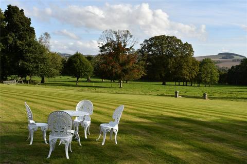 2 bedroom apartment to rent, Mountquhanie Attic Apartment, Cupar, Fife, KY15