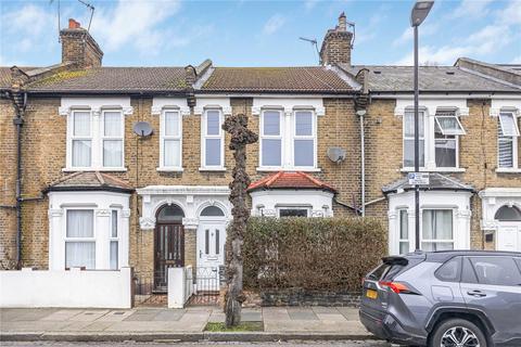 undefined, Vaughan Road, Stratford, London, E15