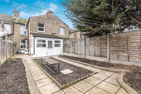 undefined, Vaughan Road, Stratford, London, E15