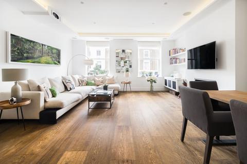 3 bedroom apartment to rent, Golborne Road, London, W10