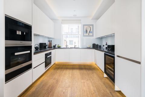 3 bedroom apartment to rent, Golborne Road, London, W10