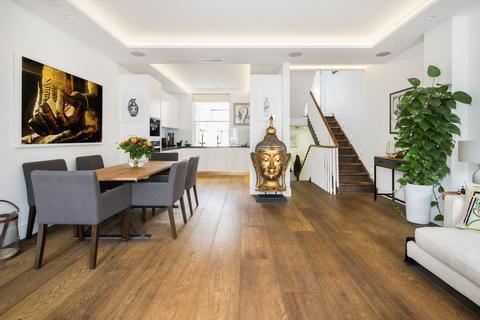 3 bedroom apartment to rent, Golborne Road, London, W10