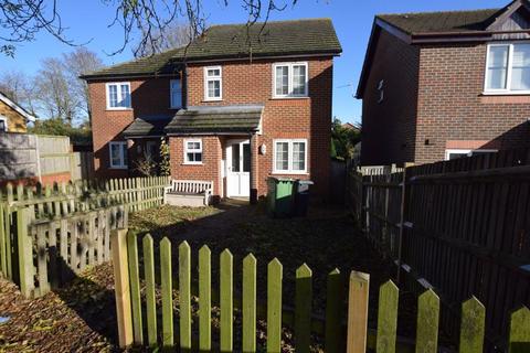 undefined, Lockswood , Allington