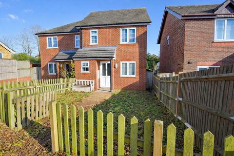 undefined, Lockswood , Allington