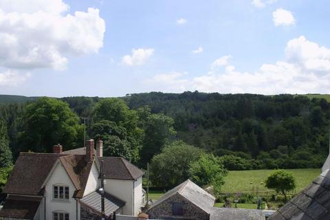undefined, 3 Churchview House, Drewsteignton