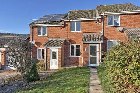 undefined, Hawthorn Drive, Sidmouth