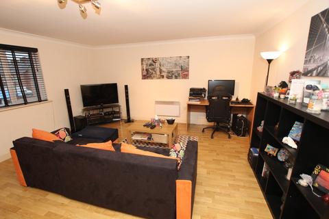 1 bedroom apartment to rent, The Ropeworks, Whipcord Lane