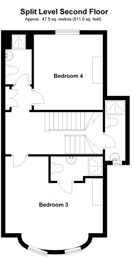 The Strand Ryde Isle Of Wight 7 Bed Character Property 400 000