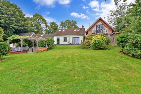 5 bedroom detached bungalow for sale - Ashknowle Lane, Whitwell, Isle of Wight