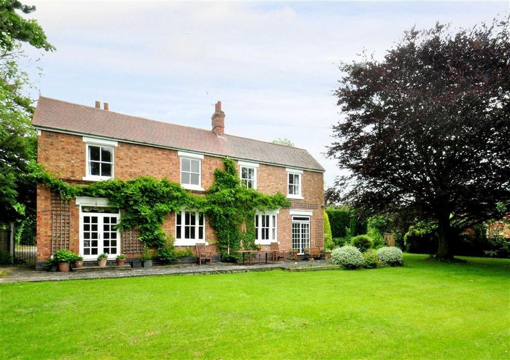 The Ferns, Histons Hill, Codsall, Wolverhampton, South Staffordshire