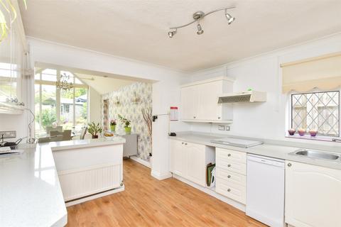 3 bedroom detached bungalow for sale, Balsdean Road, Woodingdean, Brighton, East Sussex