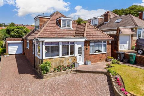 3 bedroom detached bungalow for sale, Balsdean Road, Woodingdean, Brighton, East Sussex