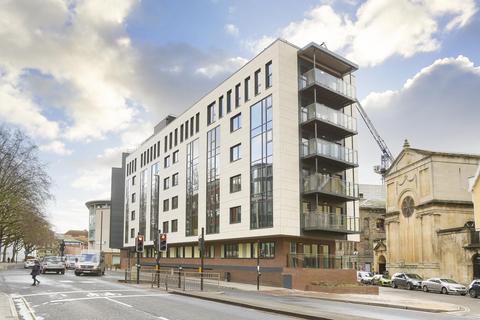 Studio to rent, The Milliners, St Thomas Street, BS1