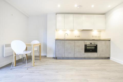Studio to rent, The Milliners, St Thomas Street, BS1