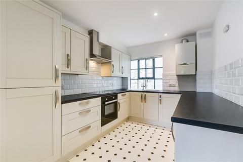 2 bedroom flat to rent, Orleston Mews, London