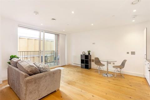 1 bedroom apartment to rent, Mill Stream House, Norfolk Street, Oxford, OX1