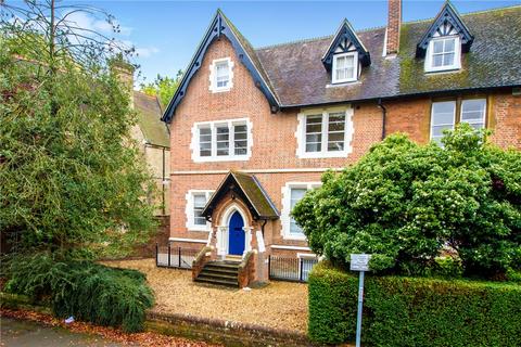 undefined, Bradmore Road, Oxford, Oxfordshire, OX2