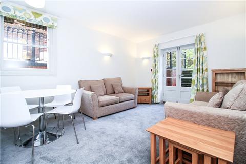 undefined, Bradmore Road, Oxford, Oxfordshire, OX2