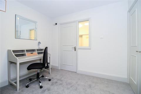 undefined, Bradmore Road, Oxford, Oxfordshire, OX2
