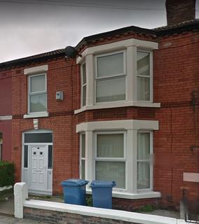 Mixed use to rent - 5 Bed student property on Russell Road, L18 *Half summer rent*