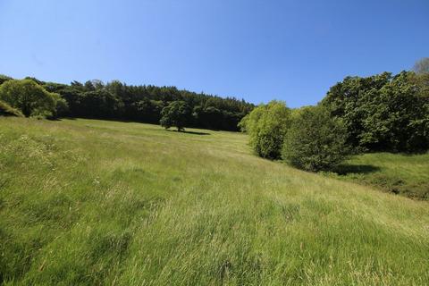 undefined, Vivod, Llangollen