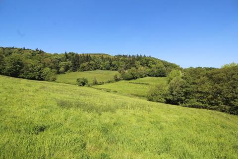 undefined, Vivod, Llangollen