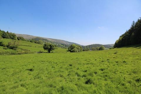 undefined, Vivod, Llangollen