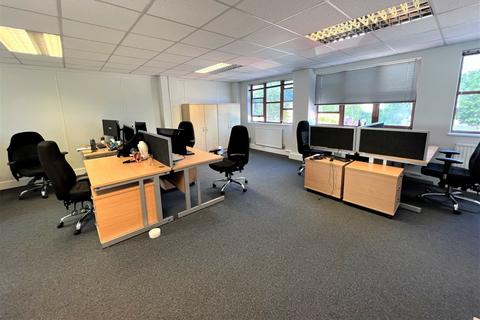 Office for sale, 4 Atlantic Square, Station Road, Witham, Essex, CM8