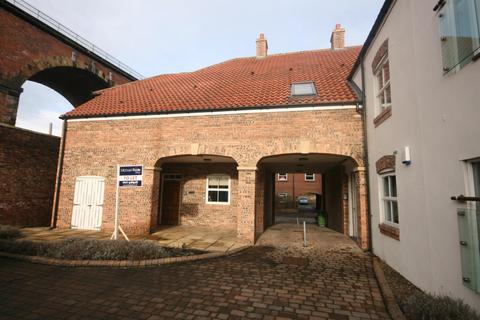 1 bedroom flat to rent, Stephenson House,, The Old Market,
