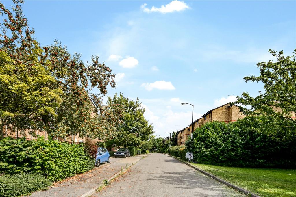 Bridge Meadows