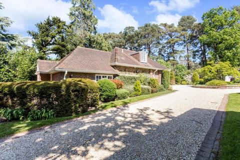 undefined, South Drive, Wentworth, Virginia Water, Surrey GU25 4JR