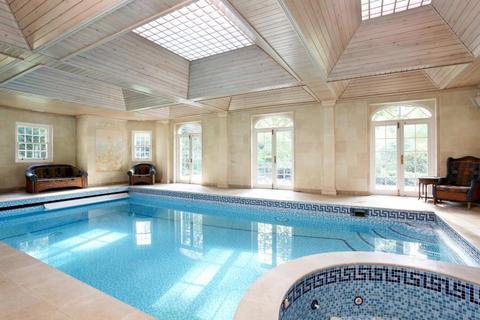 undefined, South Drive, Wentworth, Virginia Water, Surrey GU25 4JR