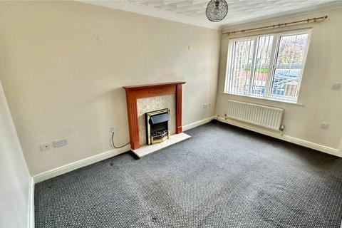 2 bedroom terraced house to rent, Barber Street, Hoyland, Barnsley, S74