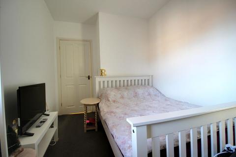 undefined, Edmonstone Crescent, Bestwood