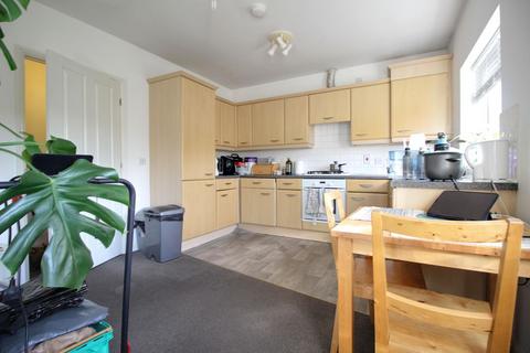 undefined, Edmonstone Crescent, Bestwood